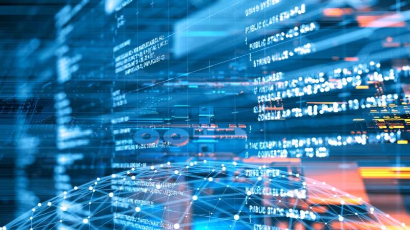 Linux基石：虎丘区小程序开发公司的技术底座与发行版选择逻辑