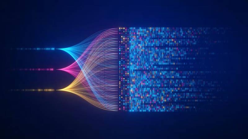 虎丘区软件开发：解锁高性能应用的核心技术路径